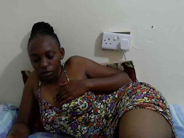 Anitah1 webcam