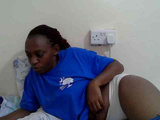 Anitah1 webcam