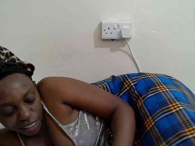 Anitah1 webcam