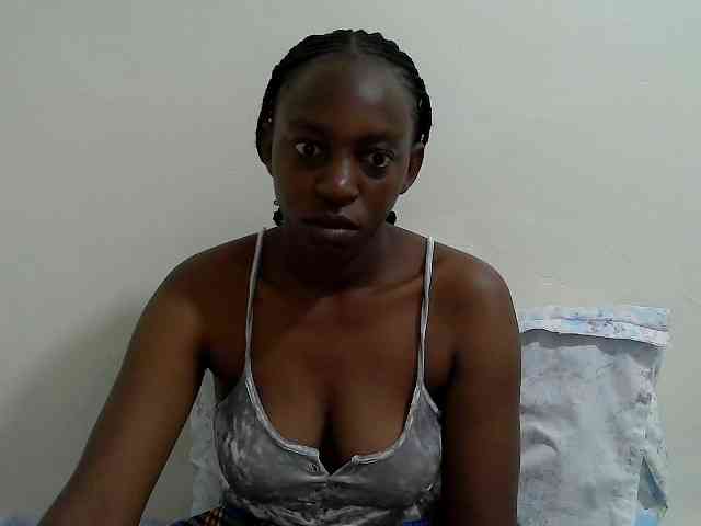 Anitah1 webcam