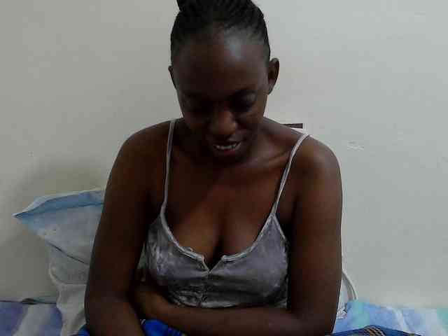 Anitah1 webcam