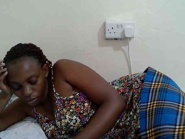 Anitah1 webcam