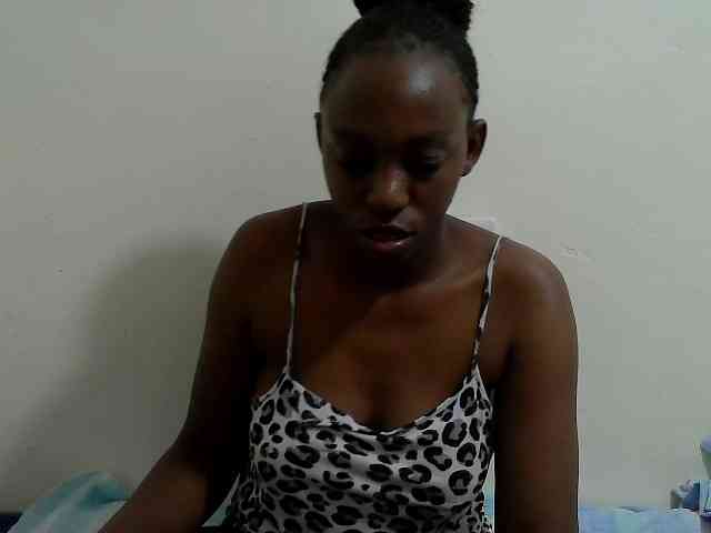 Anitah1 webcam