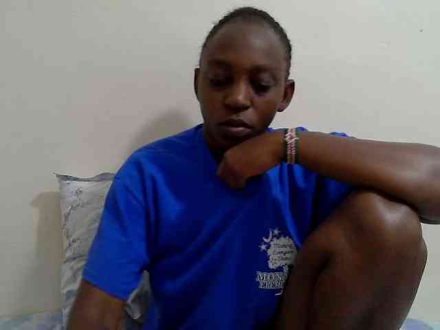 Anitah1 webcam