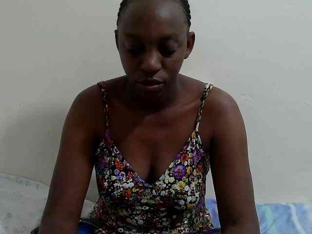 Anitah1 webcam