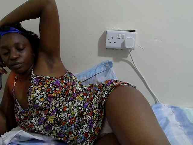 Anitah1 webcam