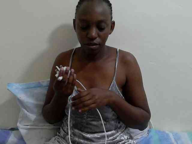 Anitah1 webcam