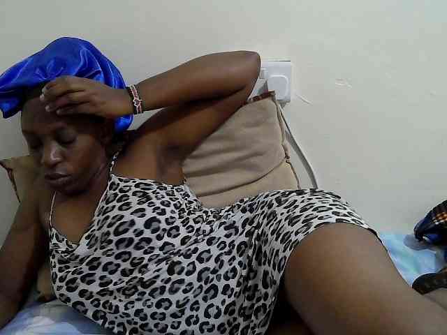Anitah1 webcam