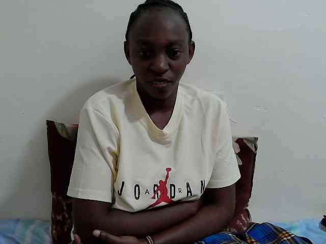 Anitah1 webcam