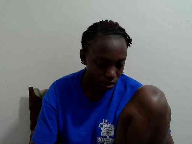 Anitah1 webcam