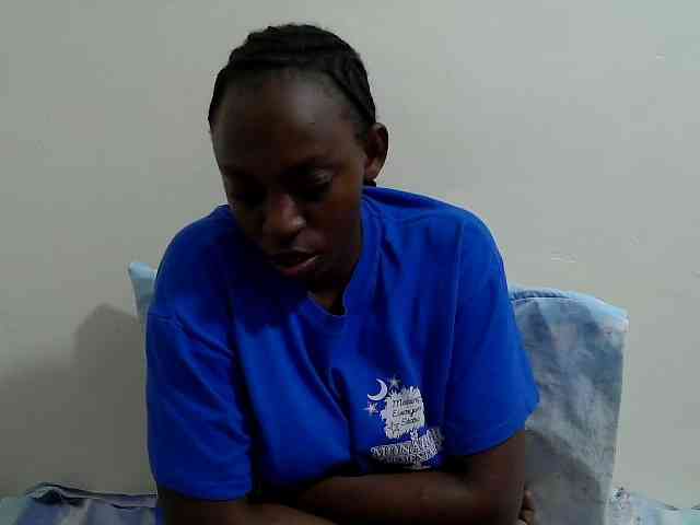 Anitah1 webcam