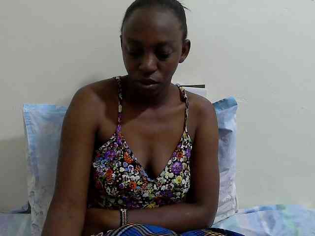 Anitah1 webcam