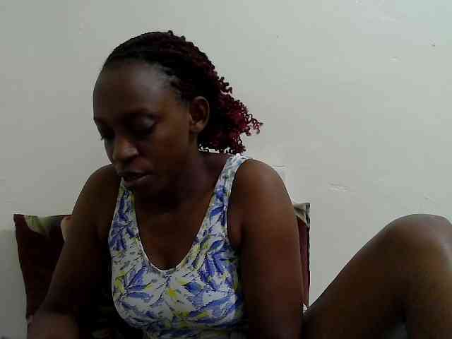 Anitah1 webcam