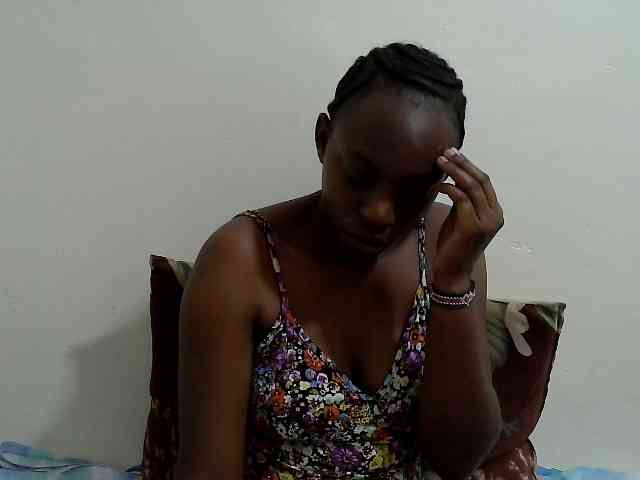 Anitah1 webcam