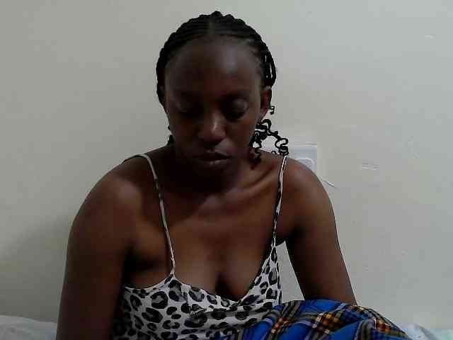 Anitah1 webcam