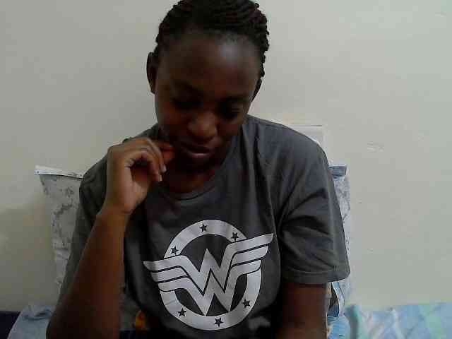 Anitah1 webcam
