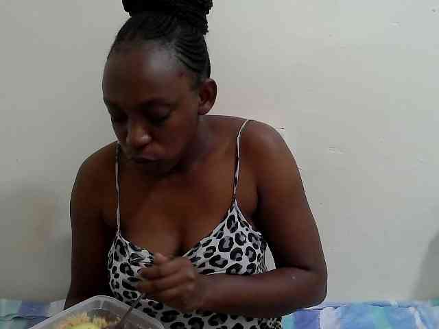 Anitah1 webcam