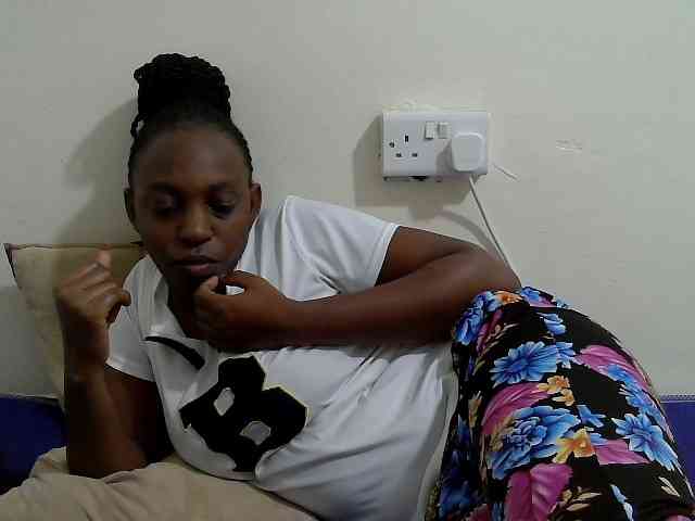 Anitah1 webcam