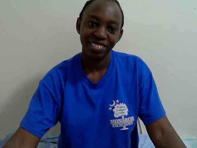 Anitah1 webcam