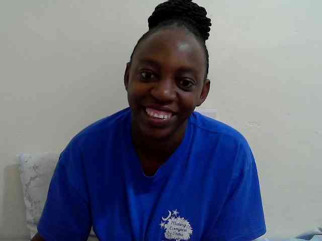 Anitah1 webcam