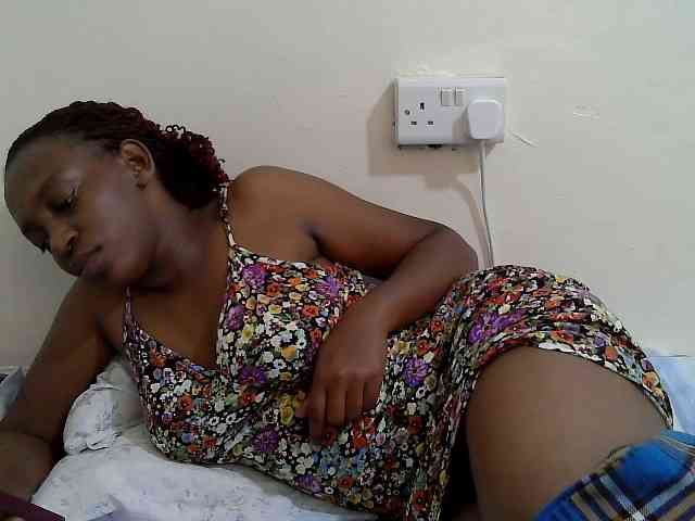 Anitah1 webcam