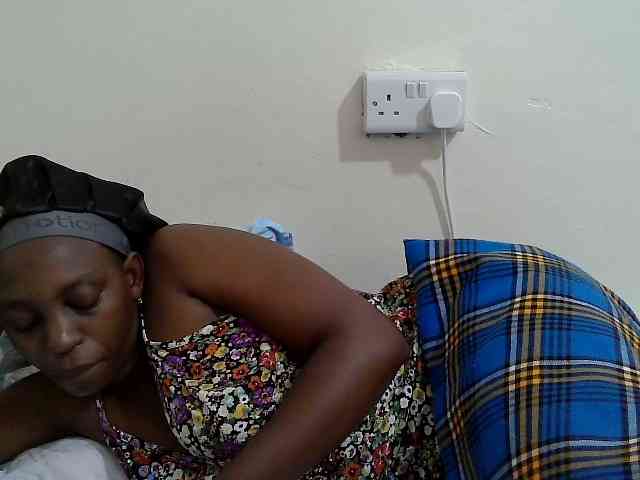 Anitah1 webcam