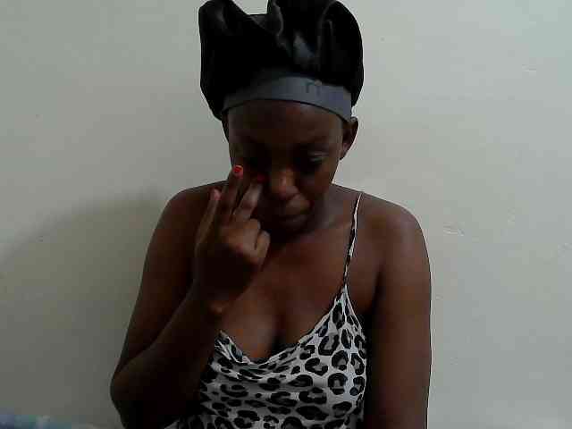 Anitah1 webcam