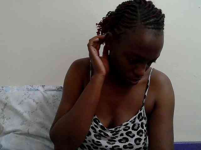 Anitah1 webcam