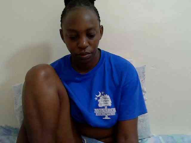 Anitah1 webcam