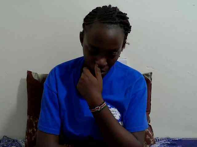 Anitah1 webcam