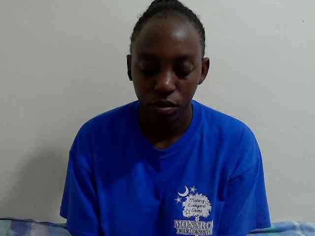 Anitah1 webcam