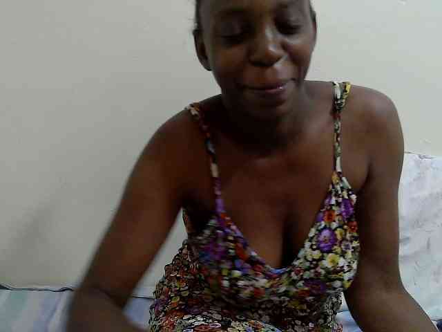 Anitah1 webcam