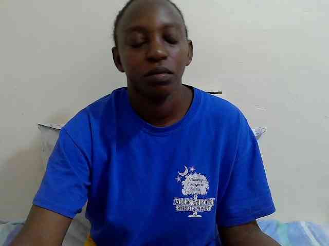 Anitah1 webcam