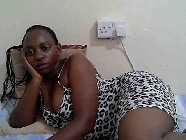 Anitah1 webcam