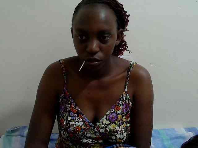 Anitah1 webcam
