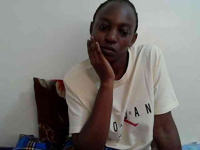 Anitah1 webcam