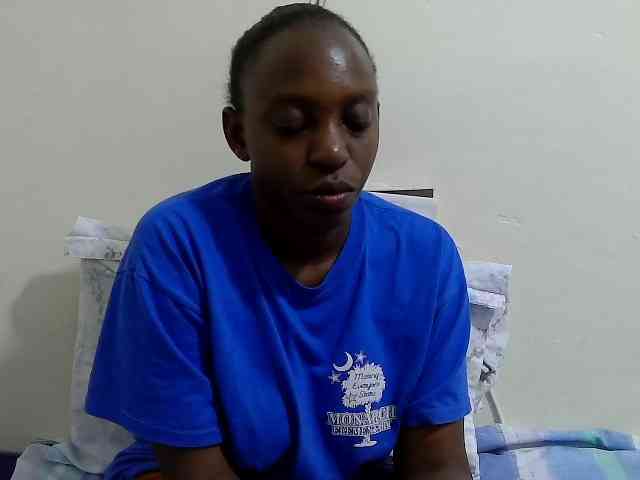 Anitah1 webcam