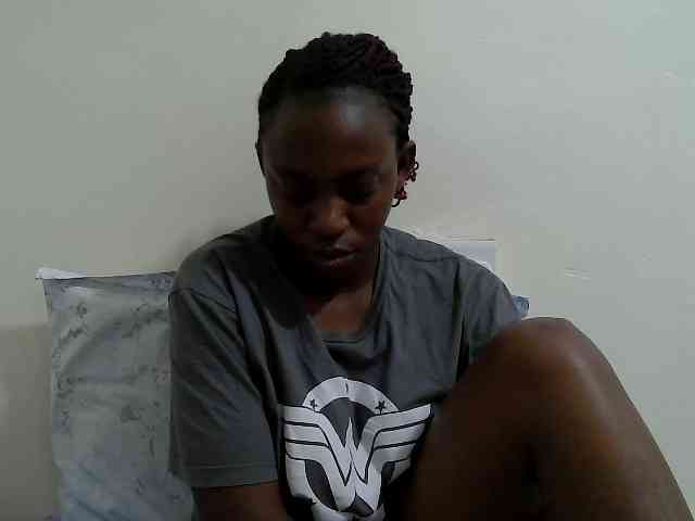 Anitah1 webcam