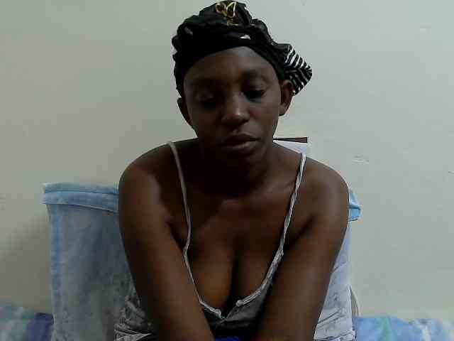 Anitah1 webcam