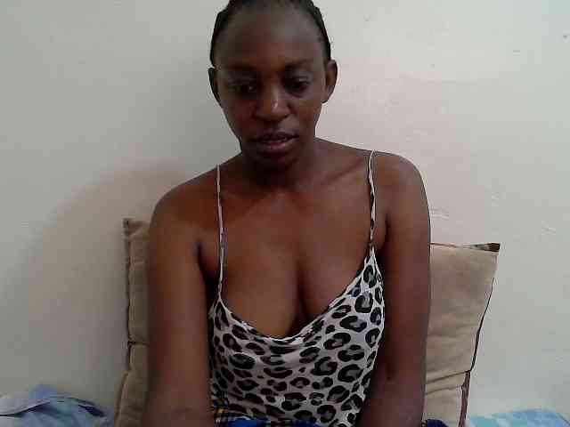 Anitah1 webcam