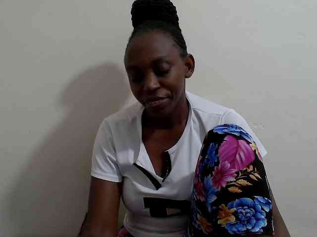 Anitah1 webcam