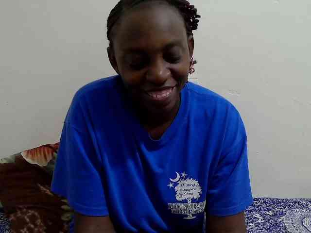 Anitah1 webcam