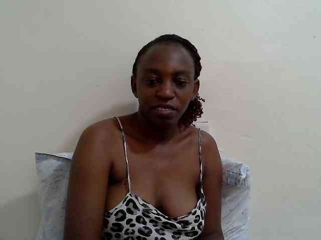 Anitah1 webcam