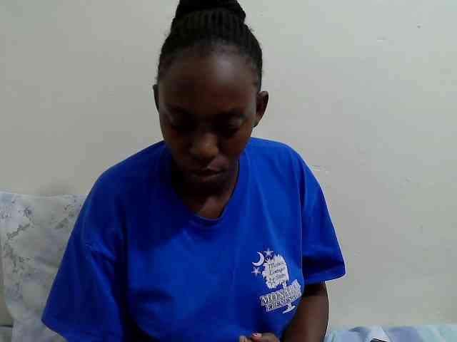 Anitah1 webcam
