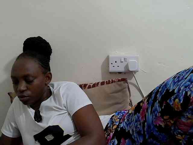Anitah1 webcam