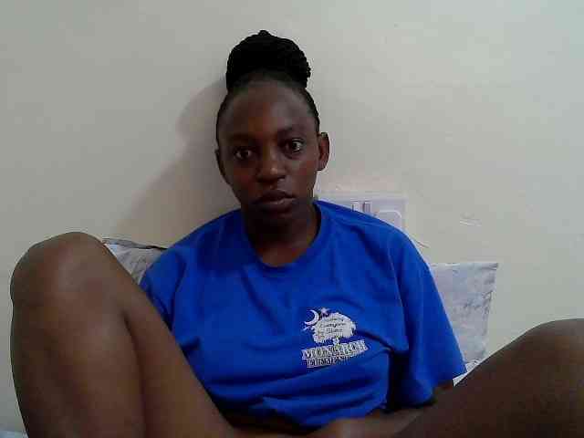Anitah1 webcam