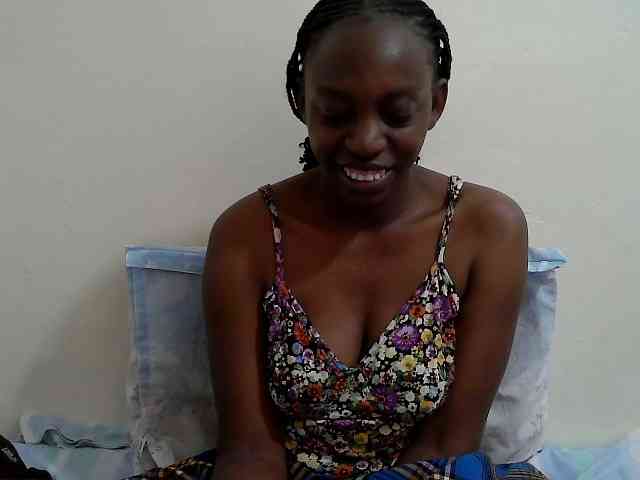 Anitah1 webcam