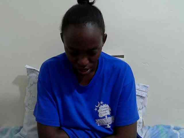 Anitah1 webcam