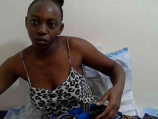 Anitah1 webcam