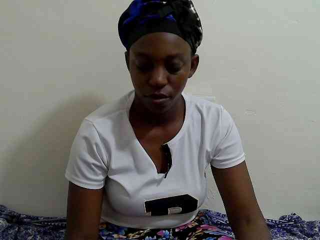 Anitah1 webcam